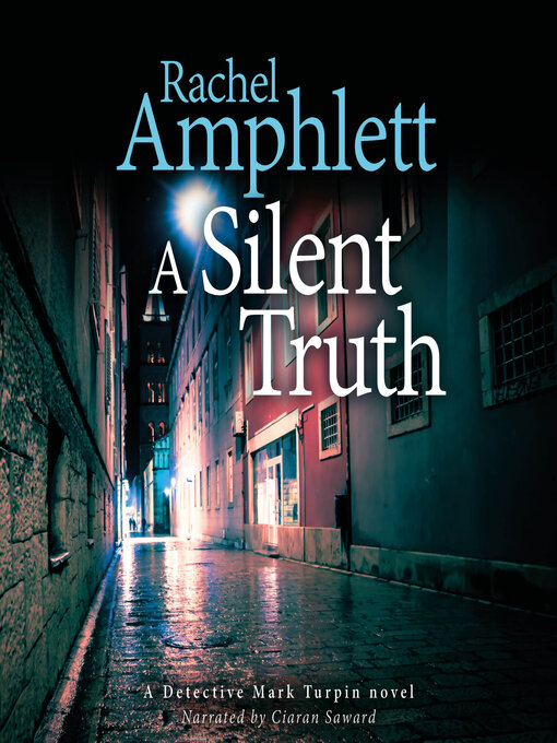 Title details for A Silent Truth by Rachel Amphlett - Available
